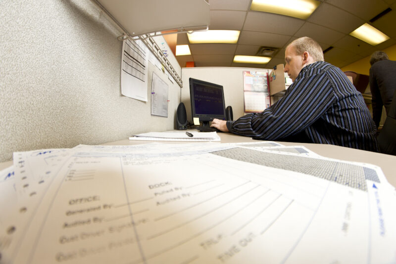3rd Party Logistics & Distribution Services in Hamilton Ohio